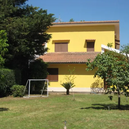 Troianiello Carano (Sessa Aurunca)
