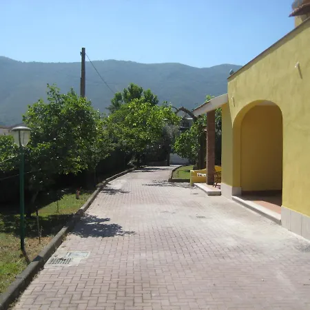 Troianiello * Carano (Sessa Aurunca)