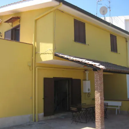 Troianiello Feriehus *