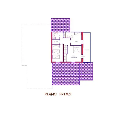Feriehus Troianiello Carano (Sessa Aurunca)